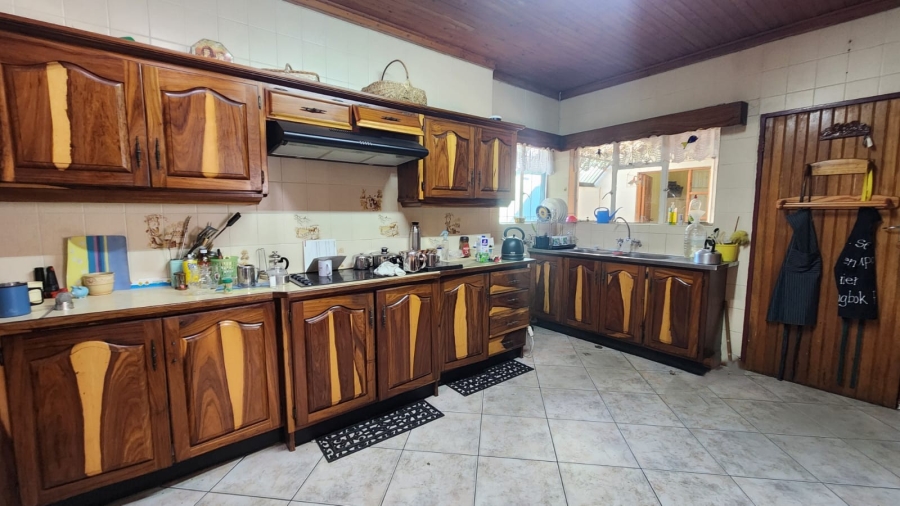 4 Bedroom Property for Sale in Sasolburg Ext 23 Free State